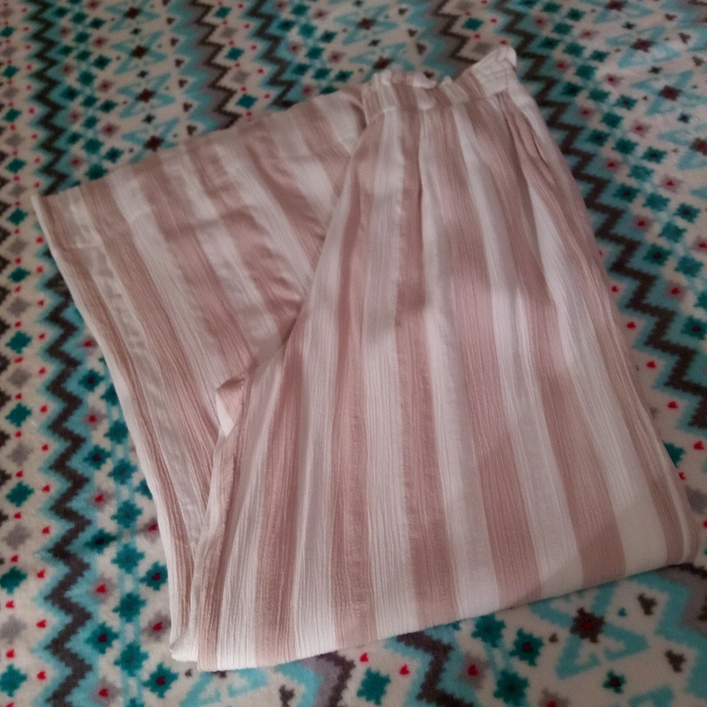 AMERICAN EAGLE Flowy Pants
